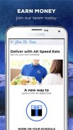 AK Speed Eats - Food Delivery screenshot 0