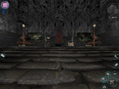 Dark Forest screenshot 15