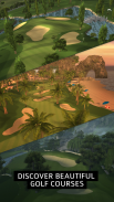 Pro Feel Golf - Sports Simulation screenshot 7