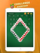 Solitaire Classic Evolution screenshot 1