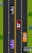Car Traffic Racing screenshot 5