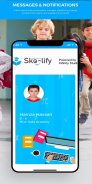 Skoolify screenshot 0