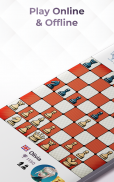Chess Royale: Ajedrez en línea screenshot 2