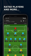 Live Soccer Scores Center screenshot 6