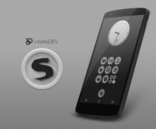 SENTINELS Icons Free screenshot 4