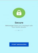 IMessenger - Be in touch screenshot 3