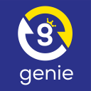 Pidilite Genie - Dealer app Icon