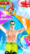 Water Slide Summer Splash - Diversão no Water Park screenshot 0