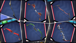 Archery Go : Shooting Games screenshot 0