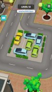 Parking Jam screenshot 4