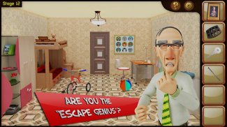 Escape Genius screenshot 11