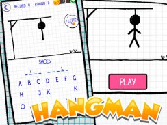 Hangman 2024 screenshot 2