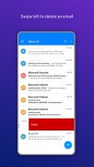 MaaS360 Mail screenshot 13