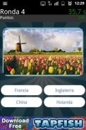 GeoQuest World Quiz screenshot 5