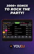 YouDJ Mixer - Easy DJ app screenshot 12