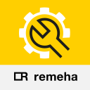 Remeha Smart Service Support Icon