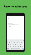 711Go Taxi App : Book Local Tu screenshot 0