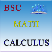 BSC Math Calculus screenshot 0