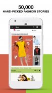LimeRoad: Online Fashion Shop screenshot 0