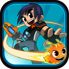 Slugterra slugs