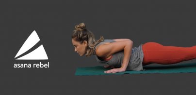 Asana Rebel: Yoga e Fitness