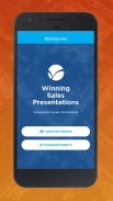 B2B Sales Training – Winning Presentations screenshot 0