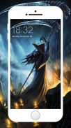 Grim Reaper Wallpapers screenshot 5