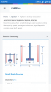 CHEMCAL screenshot 7