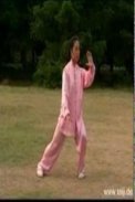 Learn Tai Chi screenshot 1