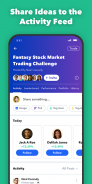 Wealthbase: Stock Market Game screenshot 6