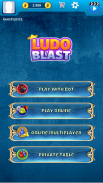 Ludo Blast screenshot 1