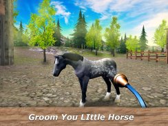 🐴 Horse Stable: Herd Care Simulator screenshot 2