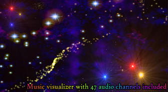 3D Stars Journey Visualizer screenshot 9