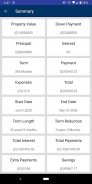 Loan and Mortgage Calculator screenshot 7