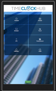 Time Clock Hub screenshot 5