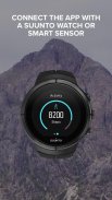 Suunto Movescount screenshot 2