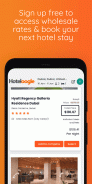 Hoteloogle screenshot 2