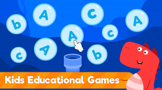 ABC Games: Alphabet & Phonics screenshot 3