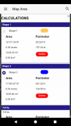 Area Calculator - Lawn Crack screenshot 6