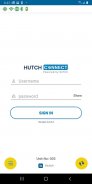 Hutch Connect screenshot 1