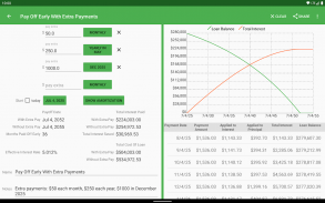 Mortgage Calculator screenshot 20