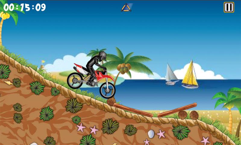 Moto X3M Bike Race Mod Apk 1.6 with Unlimited Coins, Gems and