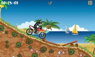 極限摩托 - Bike Xtreme screenshot 4