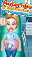 Maternity & Neonatal Hospital screenshot 4