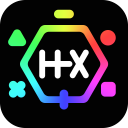 HEX - A puzzle game