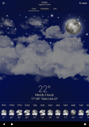 Weather: Clear Skies screenshot 10