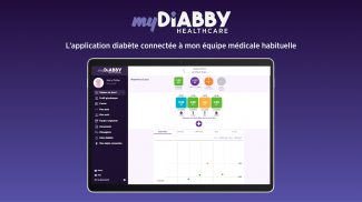 myDiabby screenshot 1