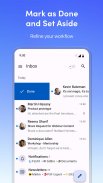 Spark 邮箱 – Gmail，QQ，Outlook screenshot 4