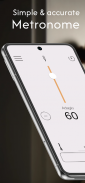 Smart Metronome & Tuner screenshot 4