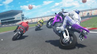 Bike Racing Moto Racing Bike screenshot 3